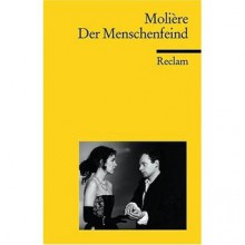 Der Menschenfeind - Molière