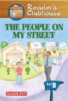 The People on My Street - Judy Kentor Schmauss