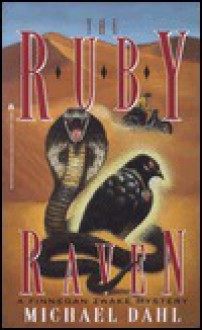 The Ruby Raven - Michael Dahl