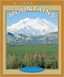 Mountains - Larry Dane Brimner, Larry Dane Brimmer