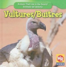 Vultures/Buitres - JoAnn Early Macken