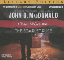 The Scarlet Ruse - John D. MacDonald