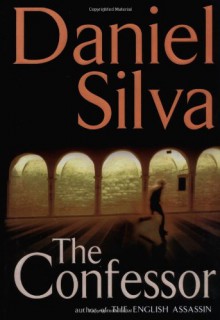 The Confessor - Daniel Silva