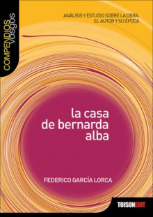 La casa de Bernarda Alba - FranCs Gordo, FranCs Gordo