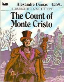 The Count of Monte Cristo - Mitsu Yamamoto, Alexandre Dumas