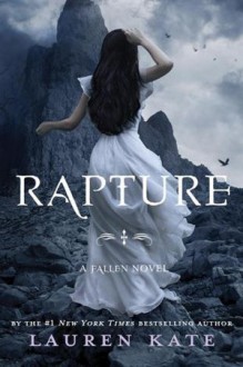 Rapture - Lauren Kate