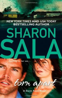 Torn Apart - Sharon Sala