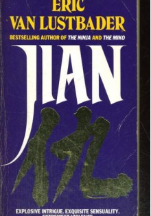 Jian - Eric van Lustbader