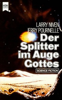 Der Splitter Im Auge Gottes - Larry Niven, Jerry Pournelle