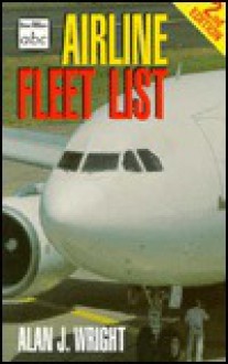 ABC Airline Fleetlist - Alan J. Wright