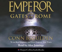 Emperor - Conn Iggulden