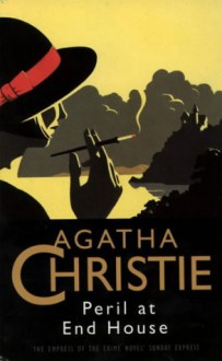 Peril At End House - Agatha Christie