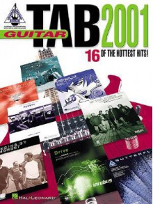 Guitar Tab 2001 - Various Artists