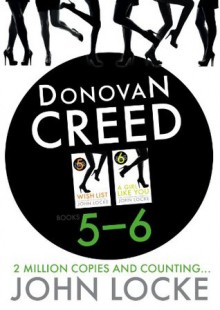 Donovan Creed Two Up 5-6: 5 and 6 - John Locke