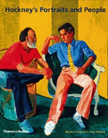 Hockney's Portraits and People - Marco Livingstone