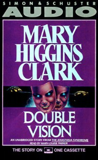 Double Vision (Audio) - Mary Higgins Clark