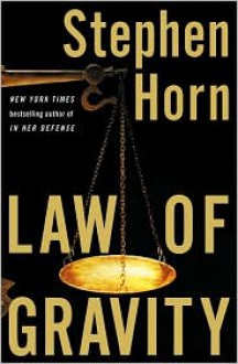 Law of Gravity - Stephen Horn