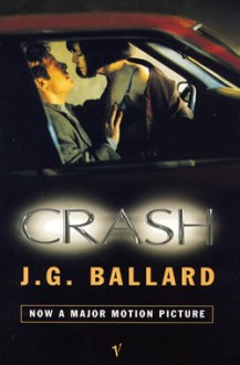 Crash - James Graham Ballard