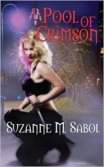 Pool of Crimson - Suzanne M. Sabol