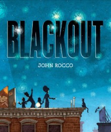 Blackout - John Rocco