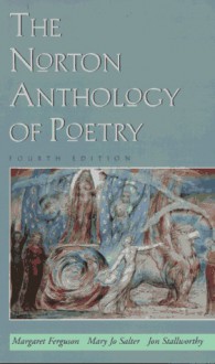 The Norton Anthology of Poetry - Arthur M. Eastman