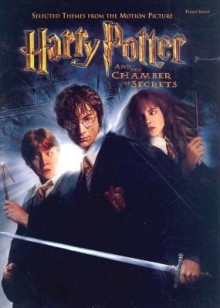 Harry Potter and the Chamber of Secrets Piano Selections - John Williams