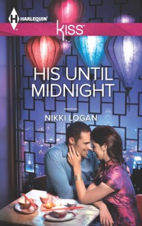 His Until Midnight - Nikki Logan