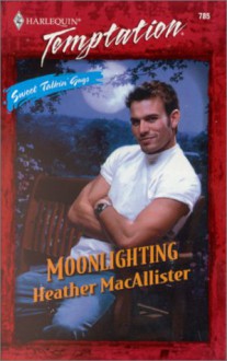 Moonlighting - Heather MacAllister