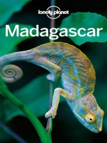 Lonely Planet Madagascar (Travel Guide) - Lonely Planet, Emilie Filou, Paul Stiles