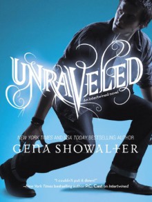 Unraveled - Gena Showalter