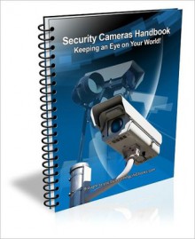 Security Cameras Handbook - David Brown