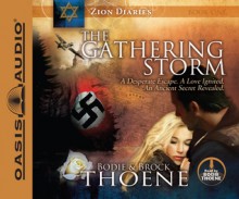 The Gathering Storm (Library Edition) - Bodie Thoene, Brock Thoene