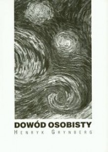 Dowód osobisty - Henryk Grynberg