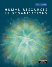 Human Resources in Organisations - Derek Rollinson, Jim Stewart