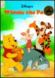 Winnie the Pooh - Walt Disney Company, A.A. Milne