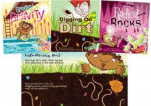 Science Rocks (Set of 6) (Science Rocks) - Rena Korb