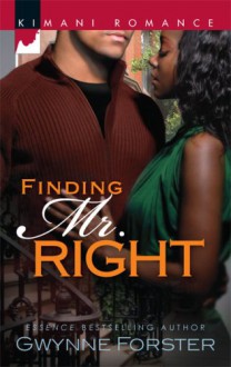 Finding Mr. Right - Gwynne Forster