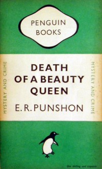 Death of a Beauty Queen - E.R. Punshon