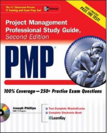 Pmp Project Management Professional Study Guide - Joseph Phillips