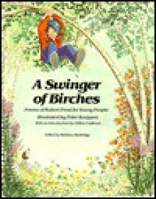 Swinger of Birches - Robert Frost