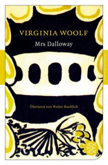 Mrs Dalloway - Virginia Woolf