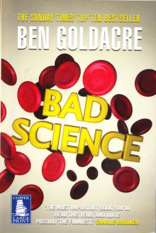 Bad Science - Ben Goldacre