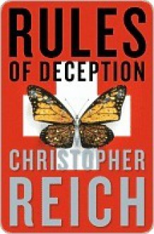 Rules of Deception - Christopher Reich