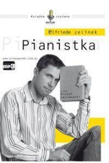 Pianistka mp3 - Elfriede Jelinek