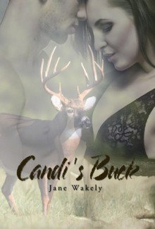 Candi's Buck - Jane Wakely