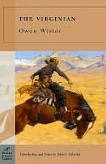 The Virginian - Owen Wister