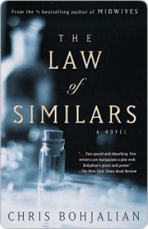 Law of Similars - Chris Bohjalian