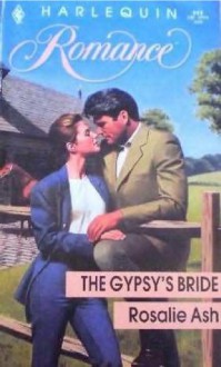 The Gypsy's Bride - Rosalie Ash