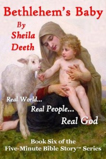 Bethlehem's Baby - Sheila Deeth