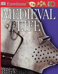 Medieval Life - Andrew Langley